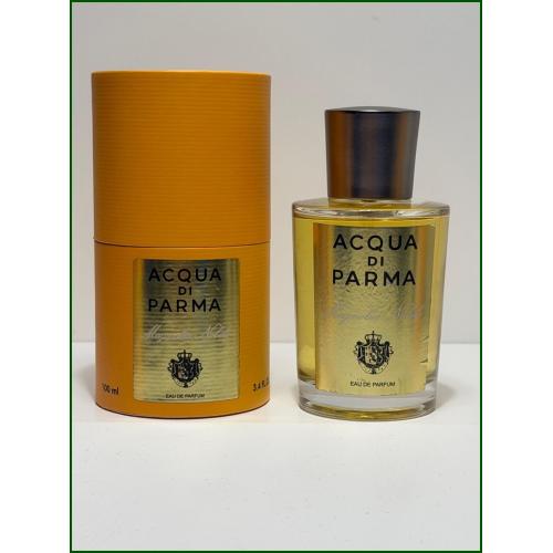 Acqua Di Parma Magnolia Nobile Bayan Tester 100 ml parfüm Acqua Di Parma Magnolia Nobile Bayan Tester 100 ml parfüm