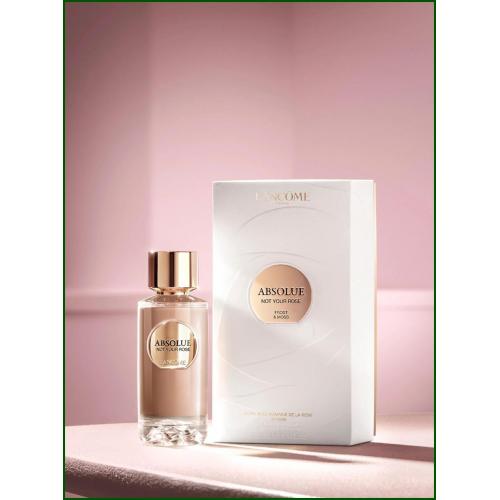 Lancome Absolue Le Parfum Musk & White Tea 100 ml Unısex EXCLUSİVE AMBALAJLI Parfüm Lancome Absolue Le Parfum Musk & White Tea 100 ml Unısex EXCLUSİVE AMBALAJLI Parfüm