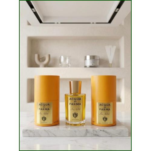 Acqua di Parma Iris Nobile for women 100 ml Bayan Tester Parfüm
