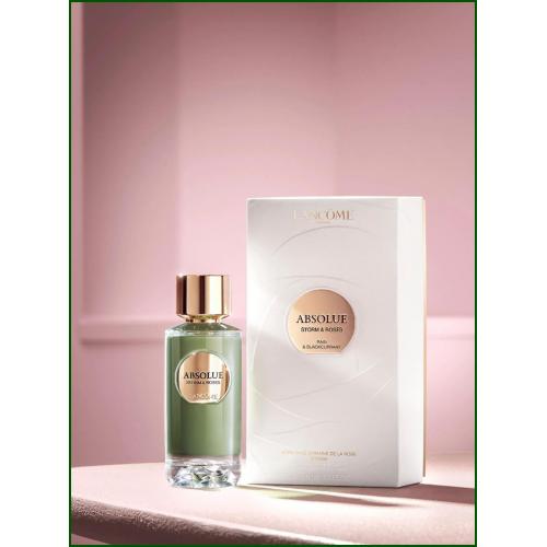 Lancome Absolue 1001 ROSES Edp 100 ml Unısex EXCLUSİVE AMBALAJLI Parfüm