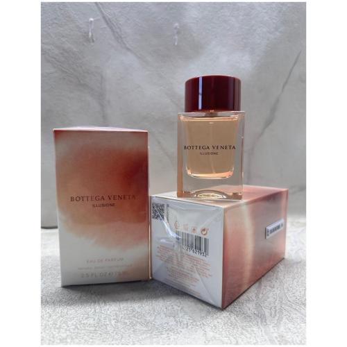 Bottega Veneta ILLUSIONE Edp 75 ml ORJİNAL KUTULU Bayan Parfüm Bottega Veneta ILLUSIONE Edp 75 ml ORJİNAL KUTULU Bayan Parfüm