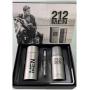 Carolina Herrera 212 SEXY MEN 100 ml Edp Erkek Parfüm & Deodorant 150 ml & Dekant 10 ml çanta boy ÖZEL GİFT SET Carolina Herrera 212 SEXY MEN 100 ml Edp Erkek Parfüm & Deodorant 150 ml & Dekant 10 ml çanta boy ÖZEL GİFT SET