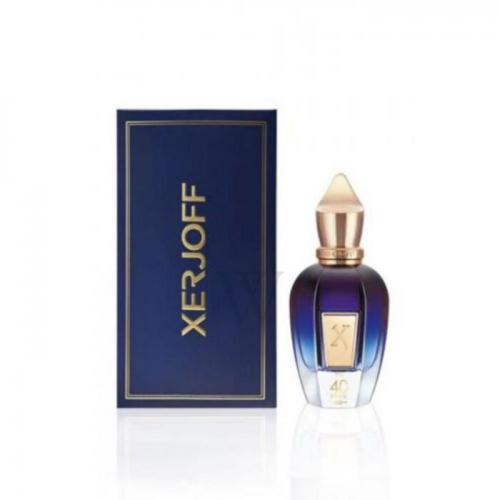 Xerjoff 40 Knots JTC EDP 100 ml Unisex Orjinal Parfüm Xerjoff 40 Knots JTC EDP 100 ml Unisex Orjinal Parfüm