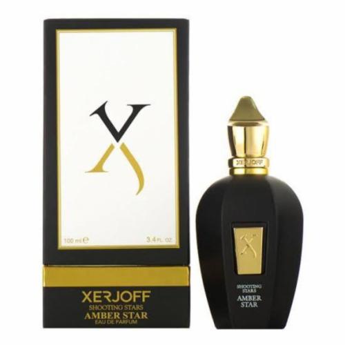 Xerjoff Amber Star EDP 100 ml Erkek Orjinal Kutulu Parfüm Xerjoff Amber Star EDP 100 ml Erkek Orjinal Kutulu Parfüm