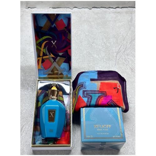Xerjoff V Collection Erba Pura 100 ml Edp Unisex EXCLUSİVE AMBALAJ parfüm Xerjoff V Collection Erba Pura 100 ml Edp Unisex EXCLUSİVE AMBALAJ parfüm