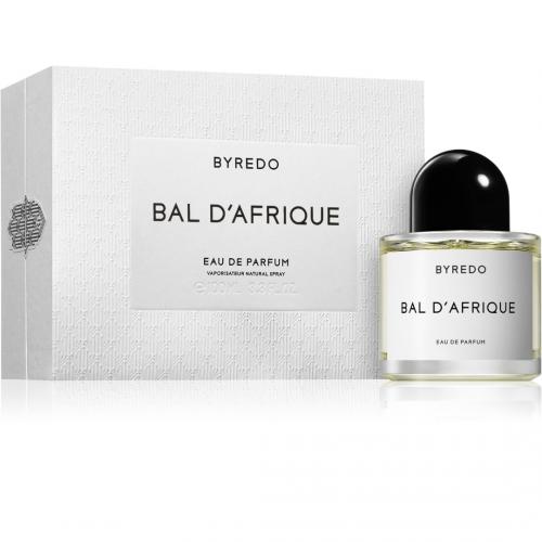 BYREDO BAL D AFRIQUE EDP UNİSEX 100 ML ORJİNAL AMBALAJLI PARFÜM BYREDO BAL D AFRIQUE EDP UNİSEX 100 ML ORJİNAL AMBALAJLI PARFÜM