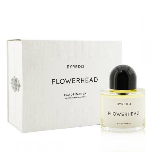 BYREDO Flowerhead EDP 100 ml Bayan ORJİNAL AMBALAJLI Parfüm BYREDO Flowerhead EDP 100 ml Bayan ORJİNAL AMBALAJLI Parfüm