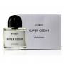 Byredo Super Cedar 100 ml EDP Unısex ORJİNAL KUTULU Parfüm Byredo Super Cedar 100 ml EDP Unısex ORJİNAL KUTULU Parfüm