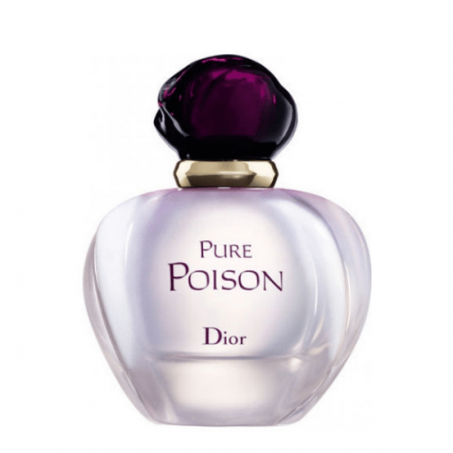 Christian Dior Pure Poison Edp 100 ml Bayan Tester Parfüm Christian Dior Pure Poison Edp 100 ml Bayan Tester Parfüm