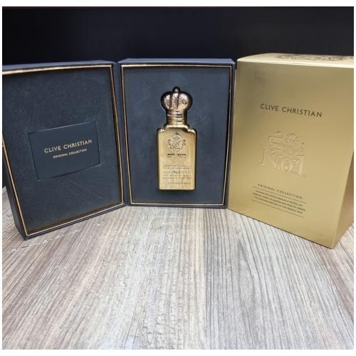 Clive Chrıstıan No:1 Edp 50 ml BAYAN Exclusive Ambalaj ORJİNAL Parfüm Clive Chrıstıan No:1 Edp 50 ml BAYAN Exclusive Ambalaj ORJİNAL Parfüm