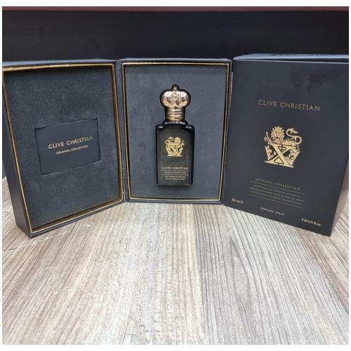 Clive Chrıstıan X Edp 50 ml BAYAN Exclusive Ambalaj ORJİNAL Parfüm Clive Chrıstıan X Edp 50 ml BAYAN Exclusive Ambalaj ORJİNAL Parfüm