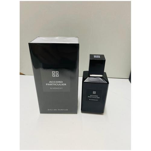 Givenchy de Givenchy ACCORD PARTİCULİER 100 ml Edp Unisex ORJİNAL AMBALAJLI Parfüm Givenchy de Givenchy ACCORD PARTİCULİER 100 ml Edp Unisex ORJİNAL AMBALAJLI Parfüm