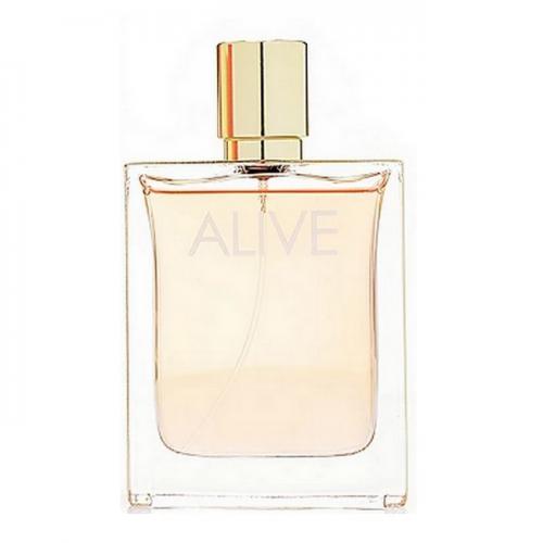 Hugo Boss ALİVE Edp 80 ml Bayan Tester Parfüm Hugo Boss ALİVE Edp 80 ml Bayan Tester Parfüm