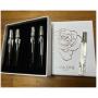 LANCOME İDOLLE EDP BAYAN ÇANTA SETİ ( 5 x 7,5 ML ) Decant Canta boy Parfüm