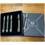 PARFUMS DE MARLY DELİNA EDP BAYAN ÇANTA SETİ ( 5 x 7,5 ML ) Extrait Erkek Decant Parfüm