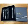 THİERRY MUGLER ALİEN EDP BAYAN ÇANTA SETİ  ( 5 x 7,5 ML ) Extrait Erkek Decant Parfüm