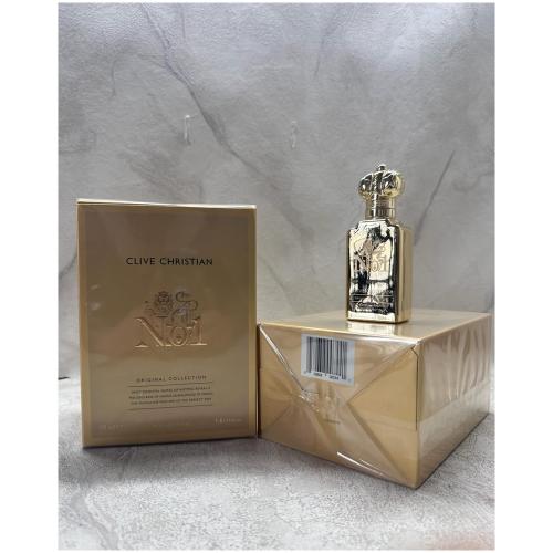 Clive Chrıstıan No:1 Edp 50 ml Unısex Exclusive Ambalaj ORJİNAL Parfüm Clive Chrıstıan No:1 Edp 50 ml Unısex Exclusive Ambalaj ORJİNAL Parfüm