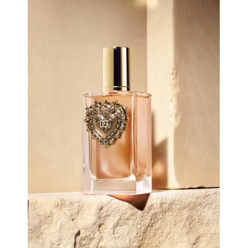 Dolce & Gabbana Devotion Edp Parfüm 100 Ml Tester kutulu Bayan Parfüm Dolce & Gabbana Devotion Edp Parfüm 100 Ml Tester kutulu Bayan Parfüm