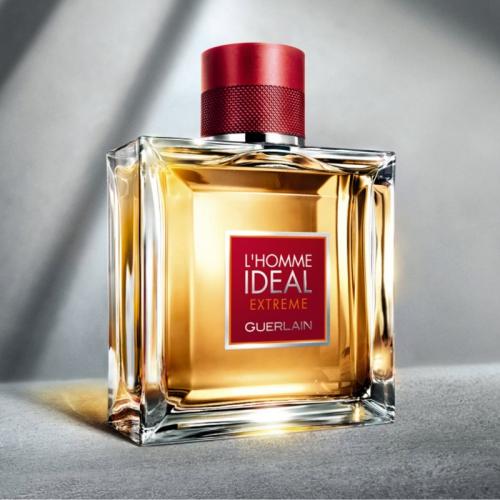 Guerlain L homme Ideal Extreme Edp 100 Ml Erkek Tester Parfüm Guerlain L homme Ideal Extreme Edp 100 Ml Erkek Tester Parfüm