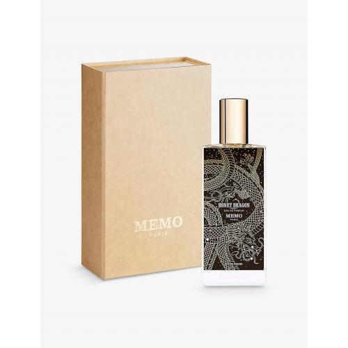 MEMO Paris Honey Dragon EDP Unisex 75 ml ORJİNAL AMBALAJLI Parfüm MEMO Paris Honey Dragon EDP Unisex 75 ml ORJİNAL AMBALAJLI Parfüm