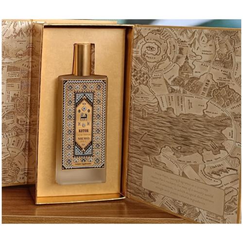Memo Paris Kotor 75 ml Edp Unısex ORJİNAL AMBALAJLI Parfüm Memo Paris Kotor 75 ml Edp Unısex ORJİNAL AMBALAJLI Parfüm