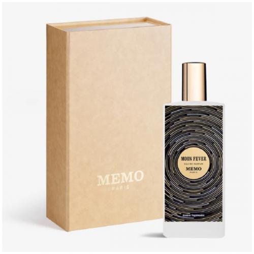 Memo Paris Moon Fever 75 ml Edp Unısex ORJİNAL AMBALAJLI Parfüm Memo Paris Moon Fever 75 ml Edp Unısex ORJİNAL AMBALAJLI Parfüm