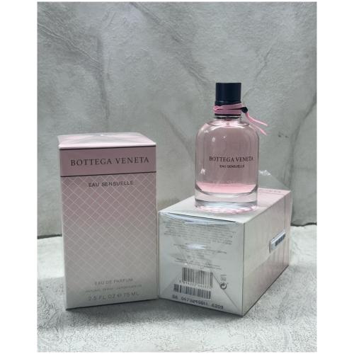 Bottega Veneta Eau Sensuelle EDP 75 ml Kadın ORJİNAL KUTULU Parfüm Bottega Veneta Eau Sensuelle EDP 75 ml Kadın ORJİNAL KUTULU Parfüm