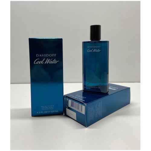 Davidoff Cool Water Edt 125 ml Erkek ORJİNAL KUTULU Parfüm Davidoff Cool Water Edt 125 ml Erkek ORJİNAL KUTULU Parfüm