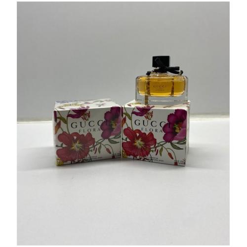 Gucci Flora Edp 75 ml Bayan ORJİNAL KUTULU Parfüm Gucci Flora Edp 75 ml Bayan ORJİNAL KUTULU Parfüm