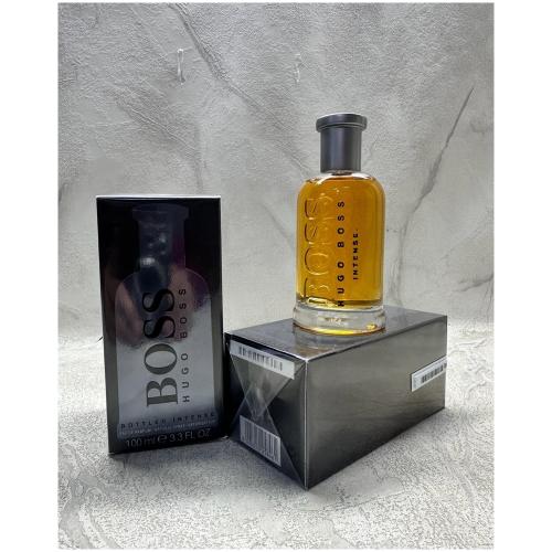 Hugo Boss Bottled İNTENSE Edt 100 ml Erkek ORJİNAL KUTULU Parfüm Hugo Boss Bottled İNTENSE Edt 100 ml Erkek ORJİNAL KUTULU Parfüm