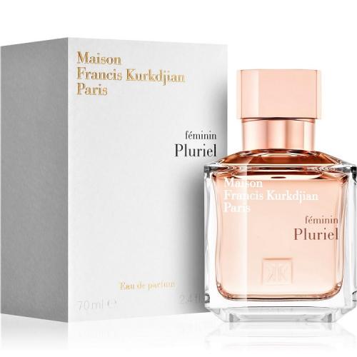 Maison Francis Kurkdjian Feminin Pluriel Edp 70 ml ORJİNAL AMBALAJLI Bayan Parfüm Maison Francis Kurkdjian Feminin Pluriel Edp 70 ml ORJİNAL AMBALAJLI Bayan Parfüm