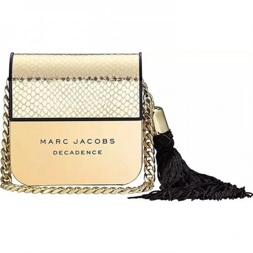 Marc Jacobs Decadence One Eight K Edition EDP 100 ml Kadın TESTER Parfüm Marc Jacobs Decadence One Eight K Edition EDP 100 ml Kadın TESTER Parfüm