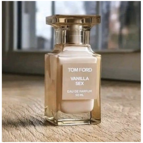 Tom Ford Vanille Sex 100 ml edp Unısex TESTER Kutulu Parfüm Tom Ford Vanille Sex 100 ml edp Unısex TESTER Kutulu Parfüm
