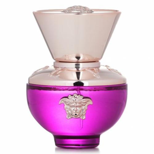 Versace Pour Femme Dylan PURPLE 100 ml Bayan Tester Parfüm Versace Pour Femme Dylan PURPLE 100 ml Bayan Tester Parfüm