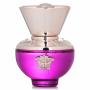 Versace Pour Femme Dylan PURPLE 100 ml Bayan Tester Parfüm Versace Pour Femme Dylan PURPLE 100 ml Bayan Tester Parfüm