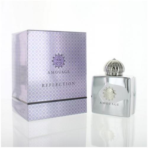 Amouage Reflection for women 100 ml EDP ORJİNAL ÖZEL KUTULU Bayan Parfümü Amouage Reflection for women 100 ml EDP ORJİNAL ÖZEL KUTULU Bayan Parfümü