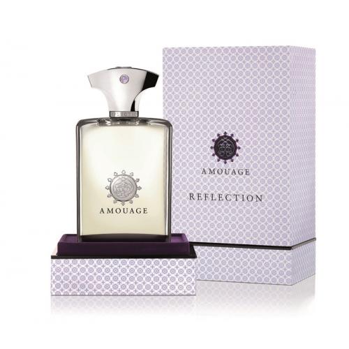 Amouage Reflection Man EDP 100 ml Erkek ORJİNAL ÖZEL KUTULU parfüm Amouage Reflection Man EDP 100 ml Erkek ORJİNAL ÖZEL KUTULU parfüm