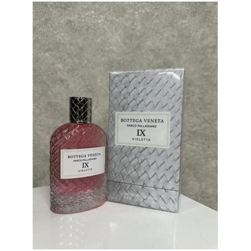 Bottega Veneta Parco Palladiano Collection IX Violetta EDP Unisex 100 ml ORJİNAL KUTULU Parfüm Bottega Veneta Parco Palladiano Collection IX Violetta EDP Unisex 100 ml ORJİNAL KUTULU Parfüm