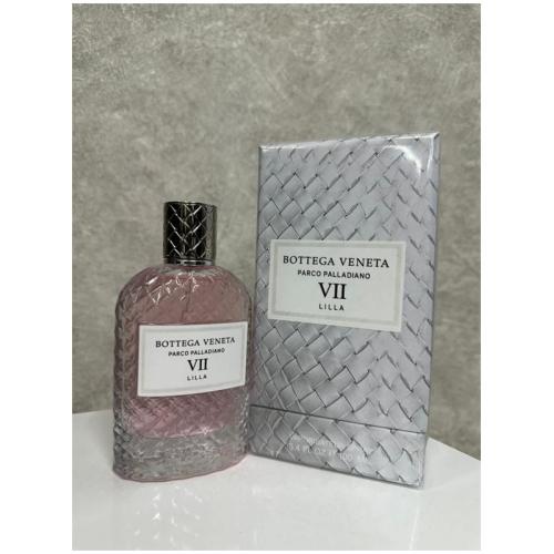 Bottega Veneta Parco Palladiano Collection VII LİLLA EDP Unisex 100 ml ORJİNAL KUTULU Parfüm Bottega Veneta Parco Palladiano Collection VII LİLLA EDP Unisex 100 ml ORJİNAL KUTULU Parfüm