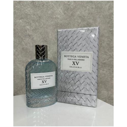 Bottega Veneta Parco Palladiano Collection XV Salvia Blue EDP Unisex 100 ml ORJİNAL KUTULU Parfüm Bottega Veneta Parco Palladiano Collection XV Salvia Blue EDP Unisex 100 ml ORJİNAL KUTULU Parfüm