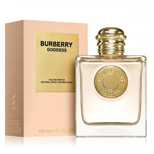Burberry GODDESS EDP 100 ml Kadın ORJİNAL AMBALAJLI Parfüm Burberry GODDESS EDP 100 ml Kadın ORJİNAL AMBALAJLI Parfüm