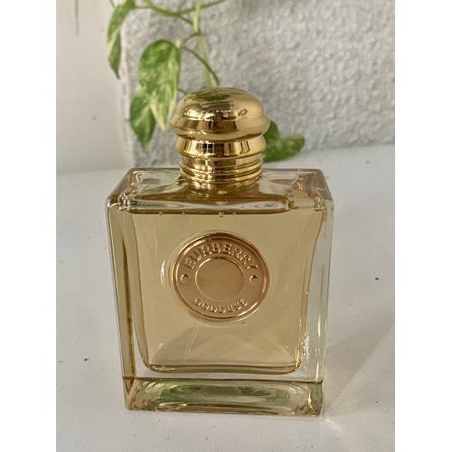 Burberry Goddess EDP 100 ml Kadın TESTER Parfüm Burberry Goddess EDP 100 ml Kadın TESTER Parfüm
