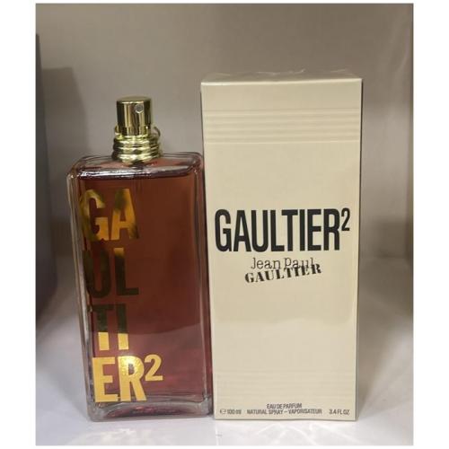 Jean Paul Gaultier 2 new Edp 100 ml Unisex ORJİNAL KUTULU Parfüm Jean Paul Gaultier 2 new Edp 100 ml Unisex ORJİNAL KUTULU Parfüm