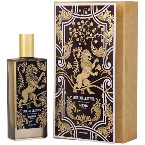 MEMO Iberian Leather 75 ml Edp Unisex ORJİNAL AMBALAJLI Parfüm MEMO Iberian Leather 75 ml Edp Unisex ORJİNAL AMBALAJLI Parfüm