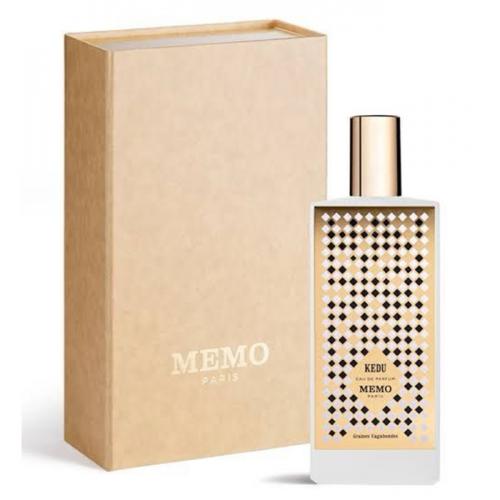 Memo Paris Kedu Unisex Edp 75 ml ORJİNAL AMBALAJLI Parfüm Memo Paris Kedu Unisex Edp 75 ml ORJİNAL AMBALAJLI Parfüm