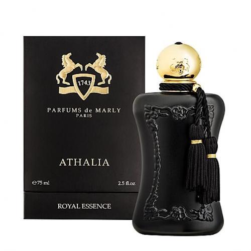 Parfum de Marly Athalia edp 75 ml Bayan ORJİNAL KUTULU  Parfüm