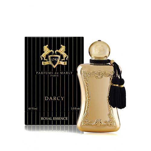 Parfums de Marly Darcy 75 ml Kadın Edp ORJİNAL AMBALAJLI Parfüm Parfums de Marly Darcy 75 ml Kadın Edp ORJİNAL AMBALAJLI Parfüm