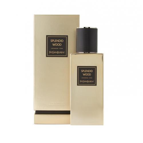 Yves Saint Laurent Le Vestiaire  Splendid Wood 75 ml Unisex Parfüm