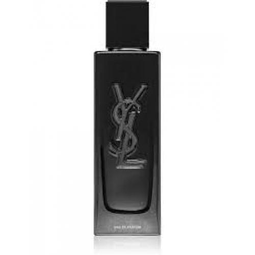 Yves Saint Laurent Myself EDP Parfüm 100 ml TESTER Parfüm Yves Saint Laurent Myself EDP Parfüm 100 ml TESTER Parfüm