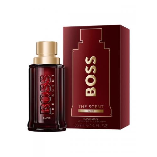 Hugo Boss Scent ELİXİR Him Edt 100 ml Erkek ORJİNAL KUTULU Parfüm Hugo Boss Scent ELİXİR Him Edt 100 ml Erkek ORJİNAL KUTULU Parfüm